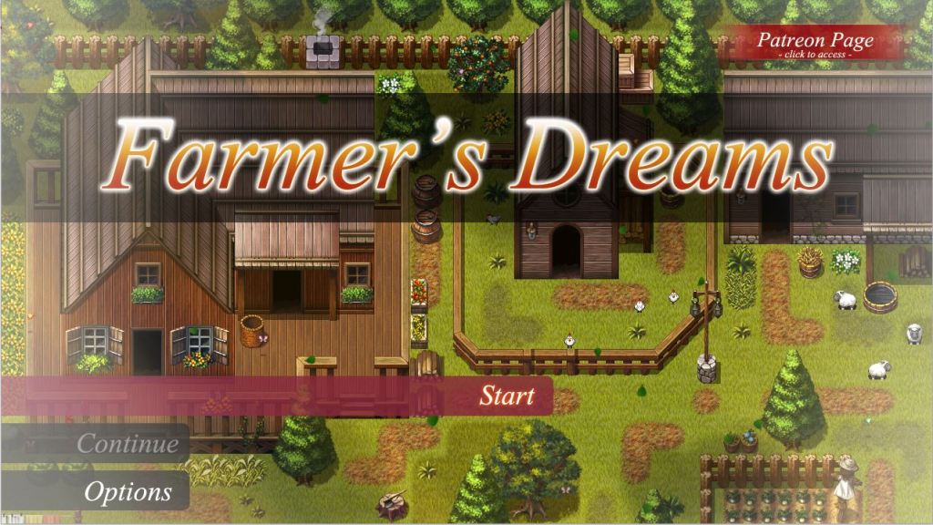 Farmer’s Dreams- V:13 – LewdNation