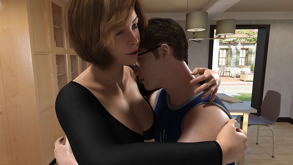 Foot of The Mountains V7 Final Adult APK windows pc mac adult games 18+ porn xxx games Download